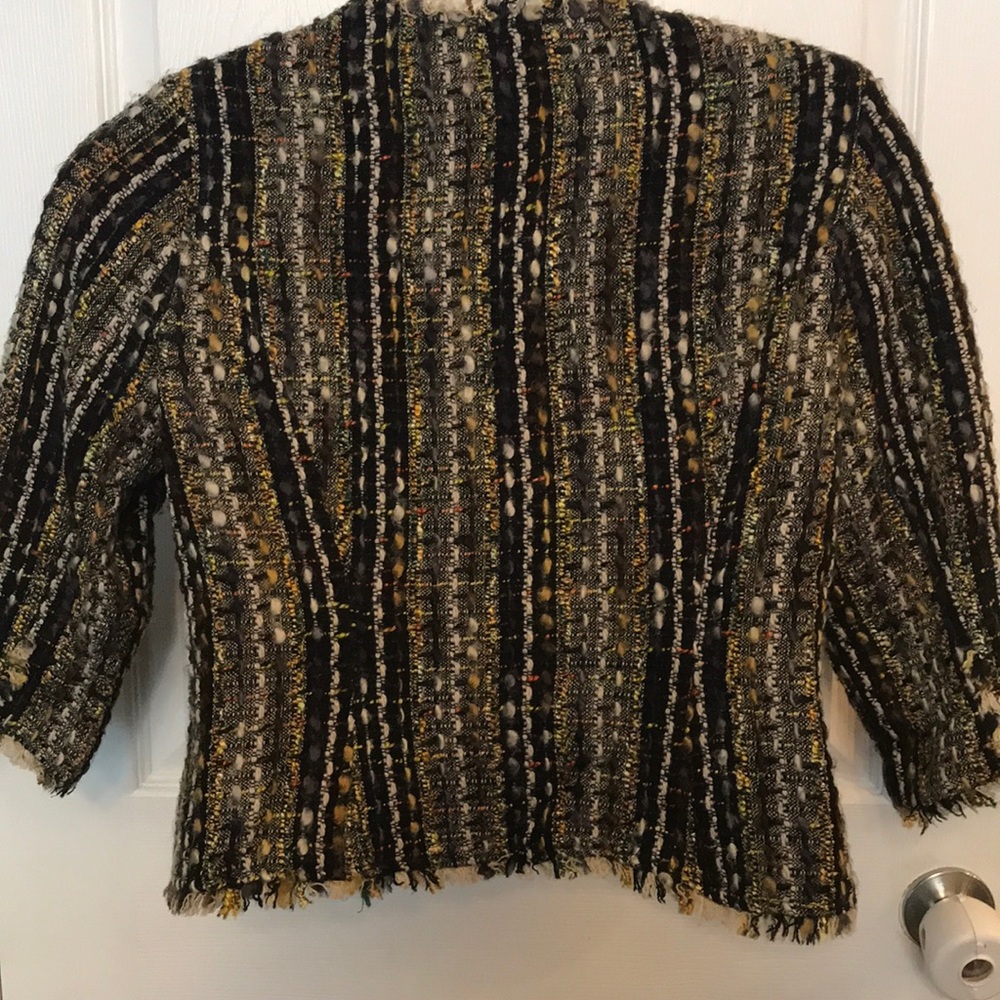 Blazer - Picture 4 of 5